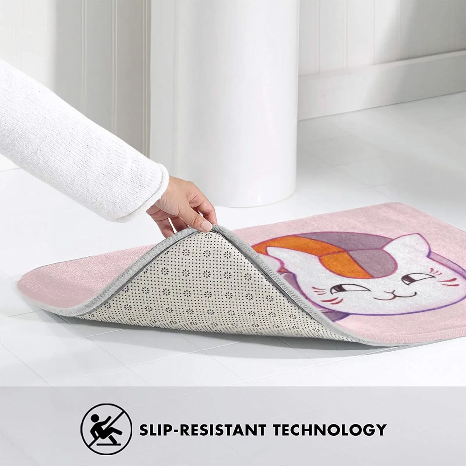 

Nyanko Sensei Feat Taiyaki & Natsumecarpet69 Carpet Nyanko Sensei Natsumes Book Of Friends