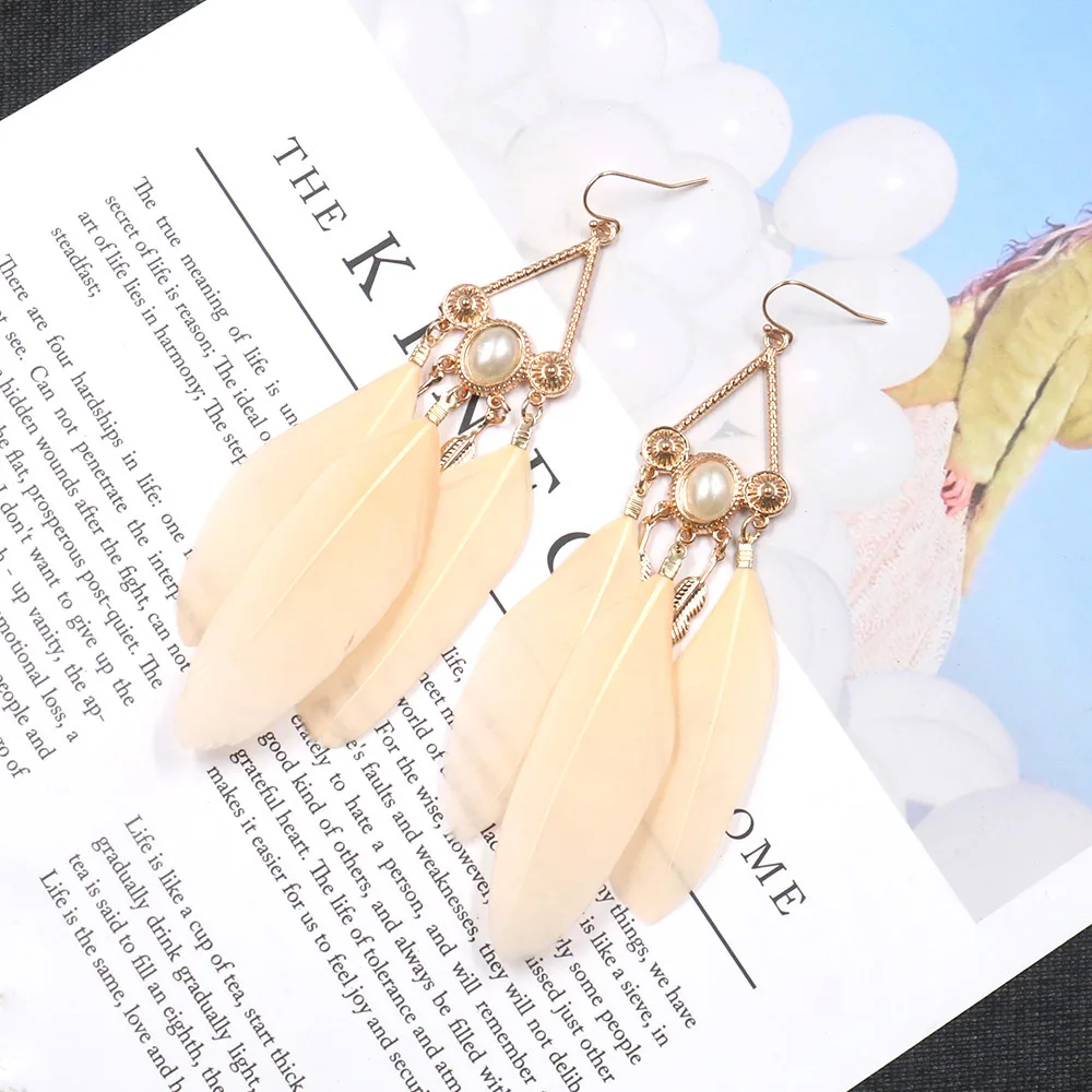 Европейская и американская мода богемное ювелирное изделие новинка хит продаж