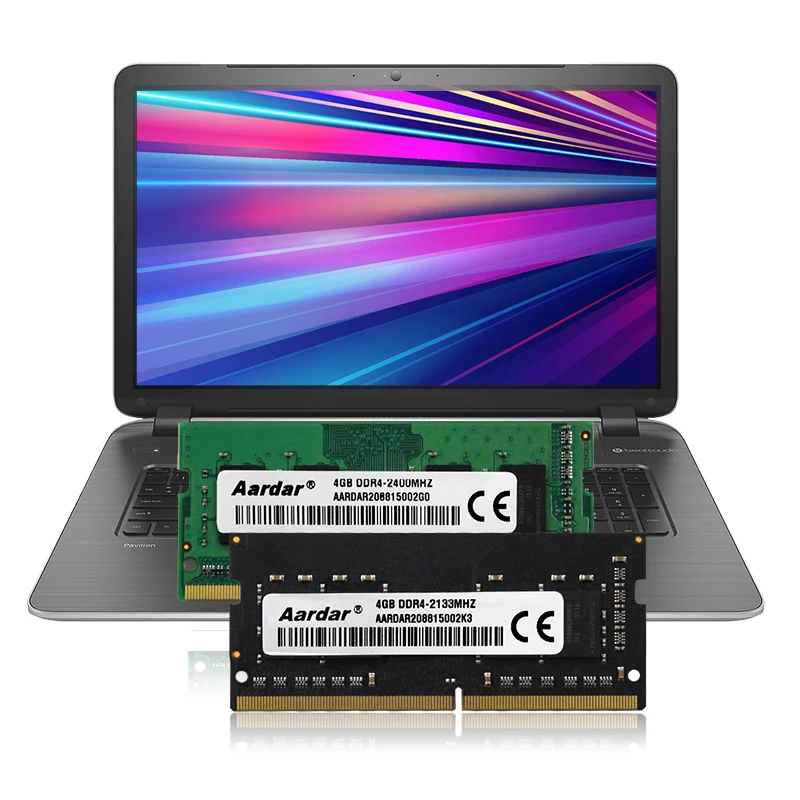Память ОЗУ ddr4 8 ГБ 16 4 2133 МГц 2400 2666 память Гб для ноутбука|Оперативная память| |