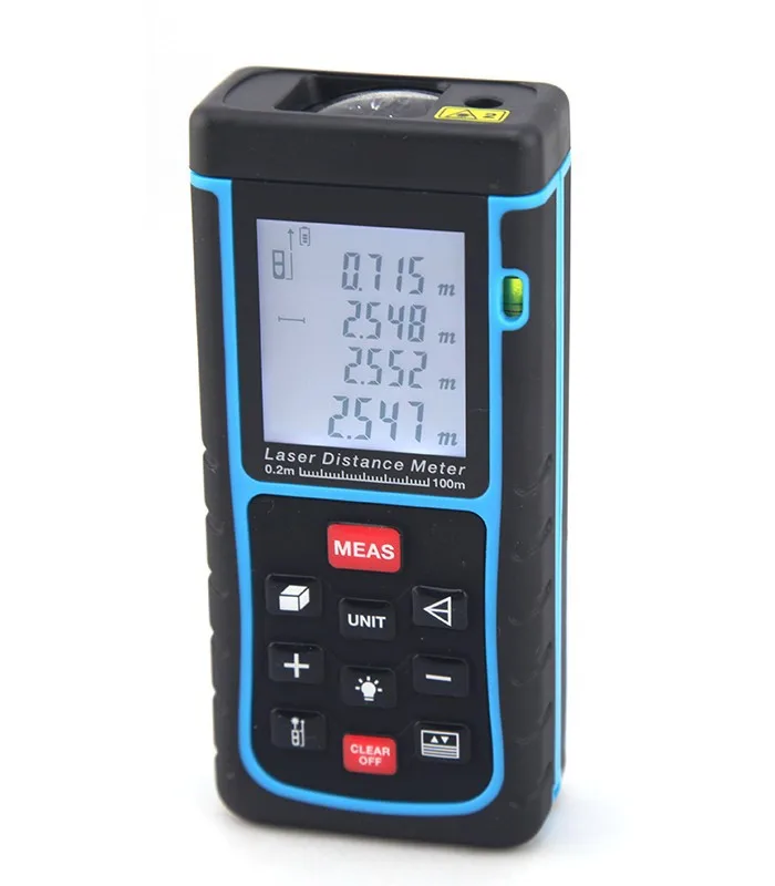 

long range oem laser distance meter 100m for distance measure