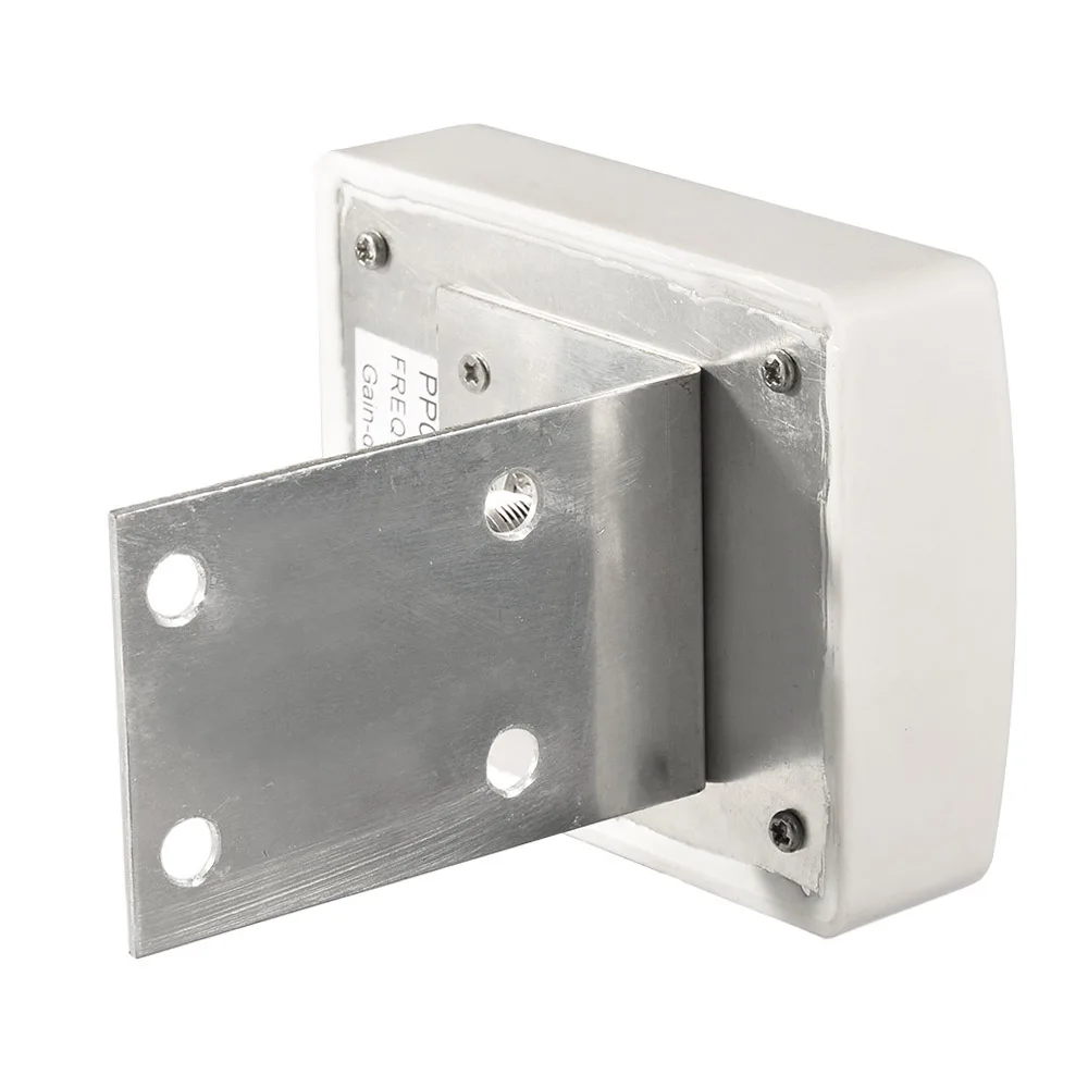 Направленная панельная антенна 2 4 ГГц 8 дБи Wi Fi Гнездовой разъем с высоким