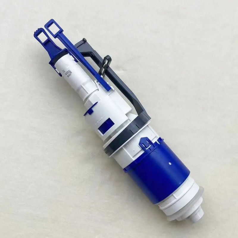 Дренажный клапан для туалета скрытый настенный выхода резервуара воды