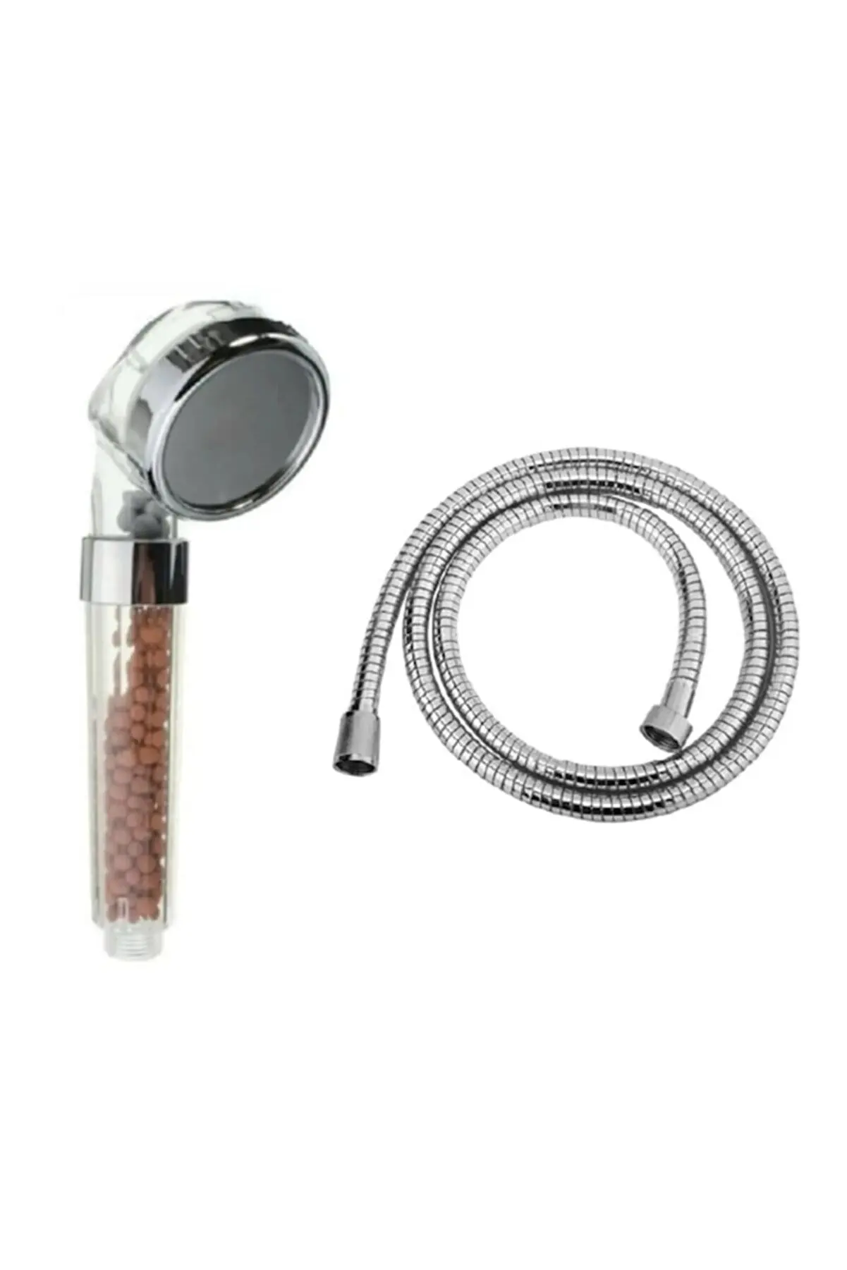 Изысканная водосберегающая душевая лейка + шланг для душа 150 см вешалка аппарата