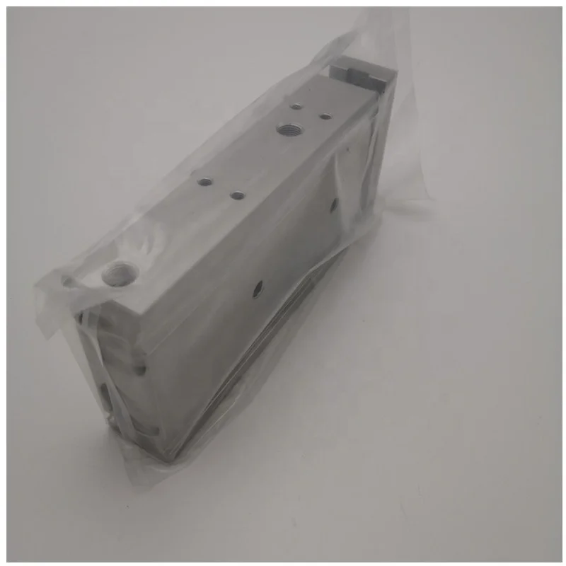 

SMC CXSM25-75 Dual Rod Cylinder