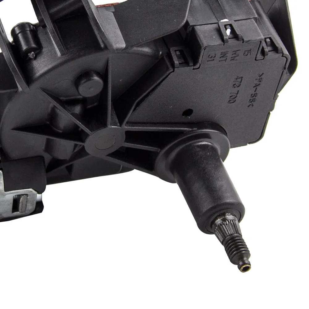 

1x Rear Wiper Motor For Mercedes Viano Vito Mixto W639 2003-2016 6398200408
