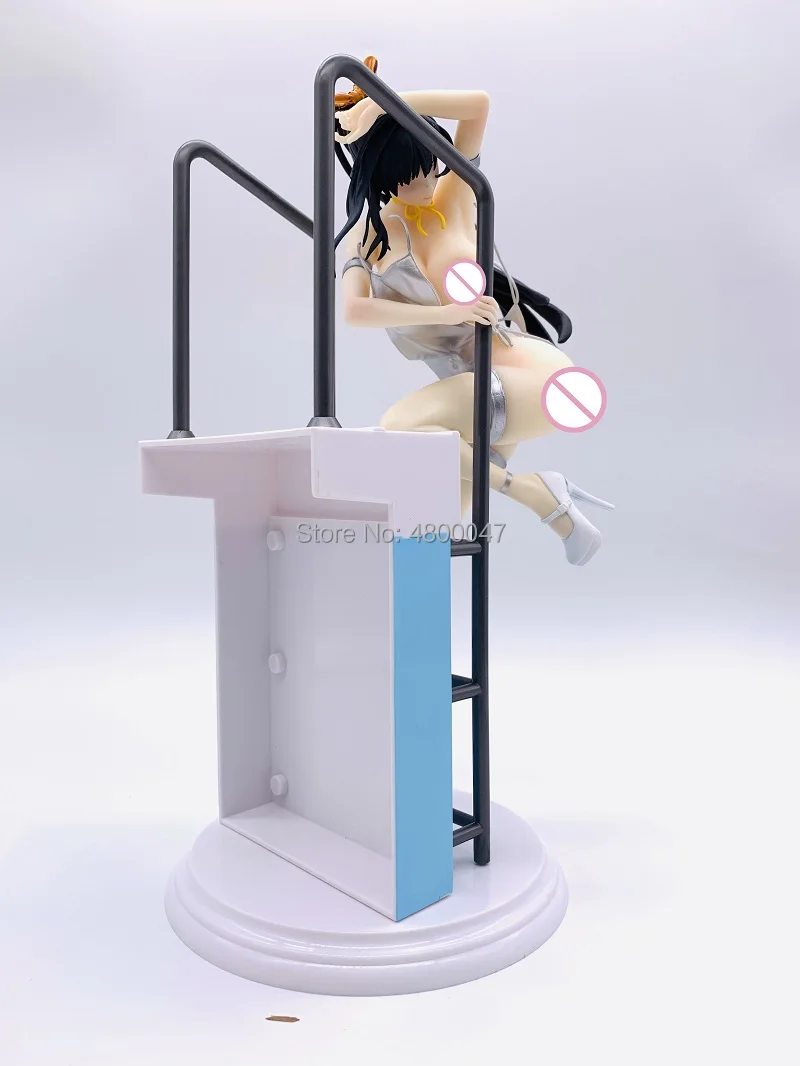 25 см NIC Aoi Nanami rocket фигурки мальчика сексуальная фигурка героя из японского аниме ПВХ Фигурки для взрослых игрушки аниме фигурки