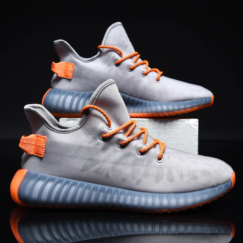 

men shoes Sneakers Male tenis Luxury shoes Mens casual Shoes Trainer Race off white Shoes fashion loafers running Shoes for men