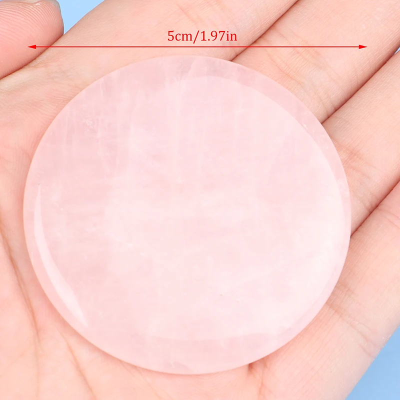 

1Pcs Wimper Verlenging Jade Steen Lijm Wimpers Adhesive Pallet Fake Eye Lash Extension Lijm Pallet Pad Standhouder 2 kleu