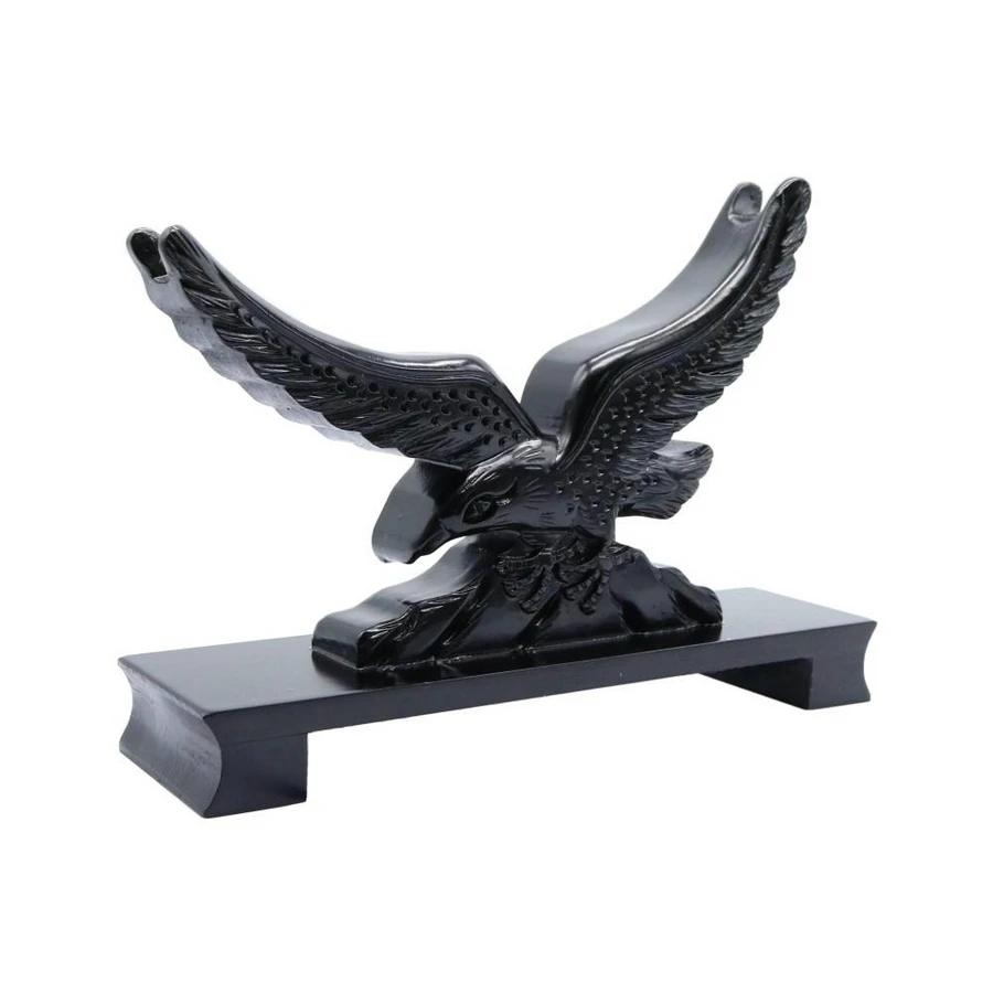 Eagle M Hawk Tercel Катана Самурайский меч Вакидзаси Танто Держатель Стенд Дисплей