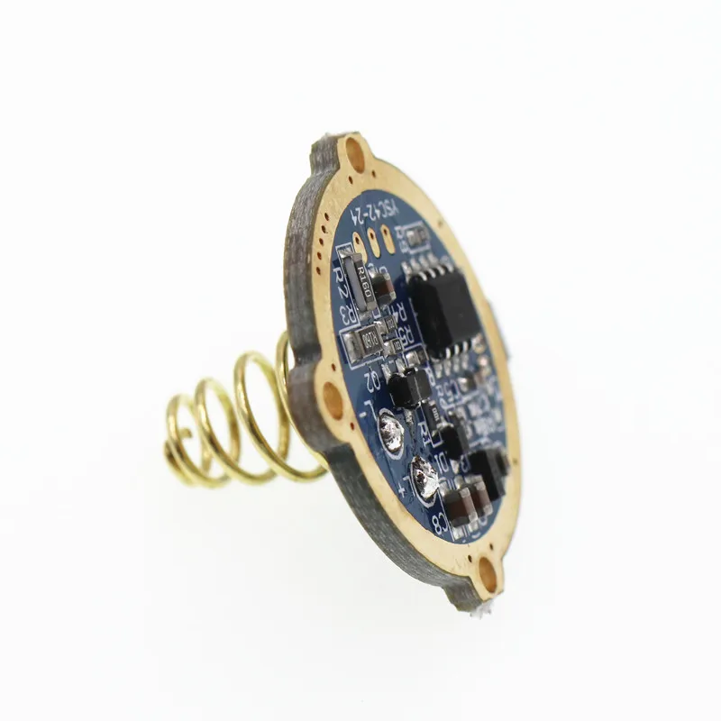 L2 светодиодные бусины/драйверы светодиодный дайвинга светодиодная