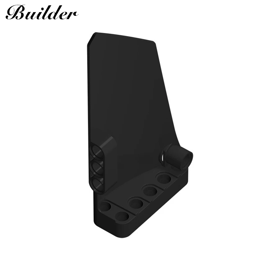 Конструктор Little Builder 64392 технологические сделай сам 5x1 1 панель 5 шт./лот