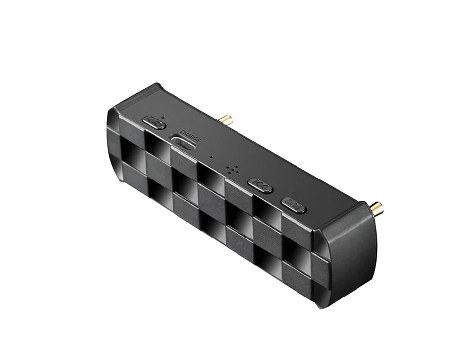 XDuoo XD-05BL Pro Bluetooth 5 0 CSR APTX цифровой поворотный приемник без потерь для Φ HiFi AMP |