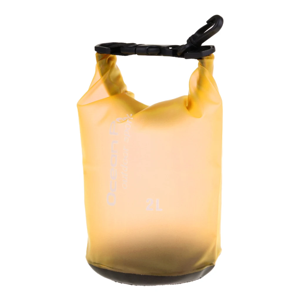 

Водонепроницаемая сухая сумка для водных видов спорта, плавающий рюкзак для катания на байдарках, каноэ