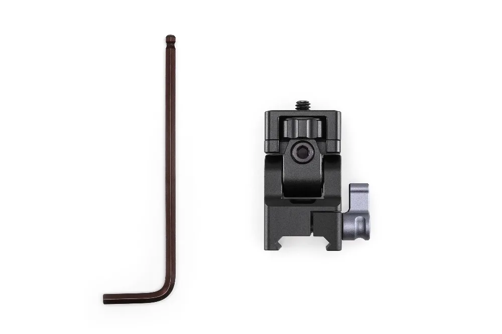 DJI Ronin-S/SC Регулируемый монитор ручной карданный подвес аксессуар для DJI Ronin S/SC позволяет регулировать угол монитора