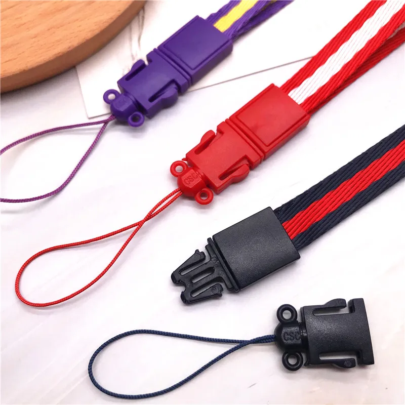 Деловые ремешки 4 цветов наручный ремешок для удостоверения личности карточка