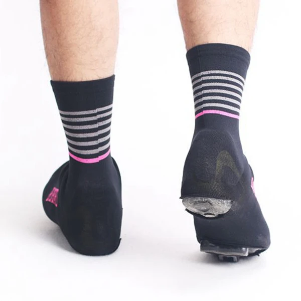 Чехол для спортивной обуви DH водонепроницаемый ветрозащитный чехол с замком