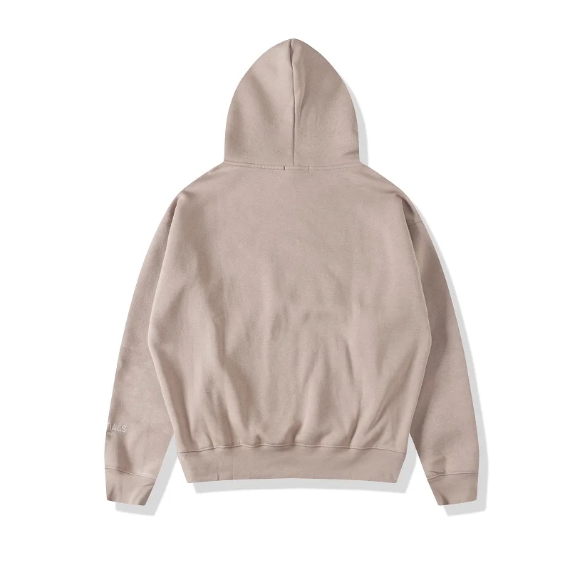 2020 Men Women Hoodies Sweatshirts kanye west fog loose ovesized essentials hip hop cotton harajuku | Мужская одежда