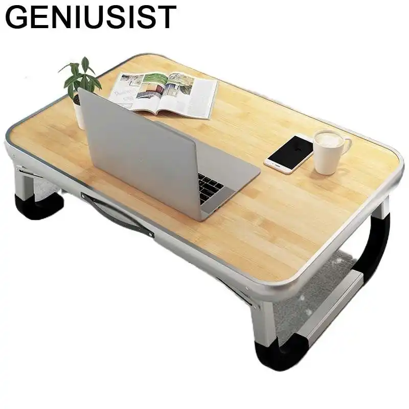 

Офисный письменный стол для маленьких детей, офисный стол, портативный офисный стол, подставка для ноутбука, стол для учебы, компьютерный ст...