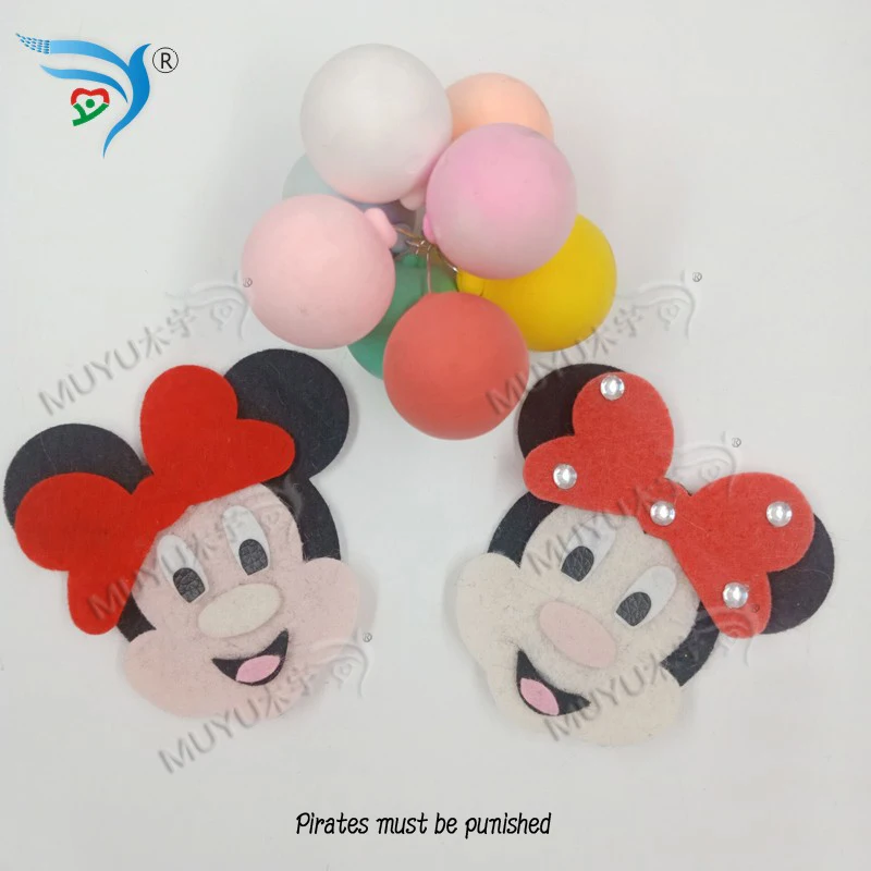 Мышь DIY muyu режущий штамп-новая деревянная форма режущий штамп для скрапбукинга MY9486