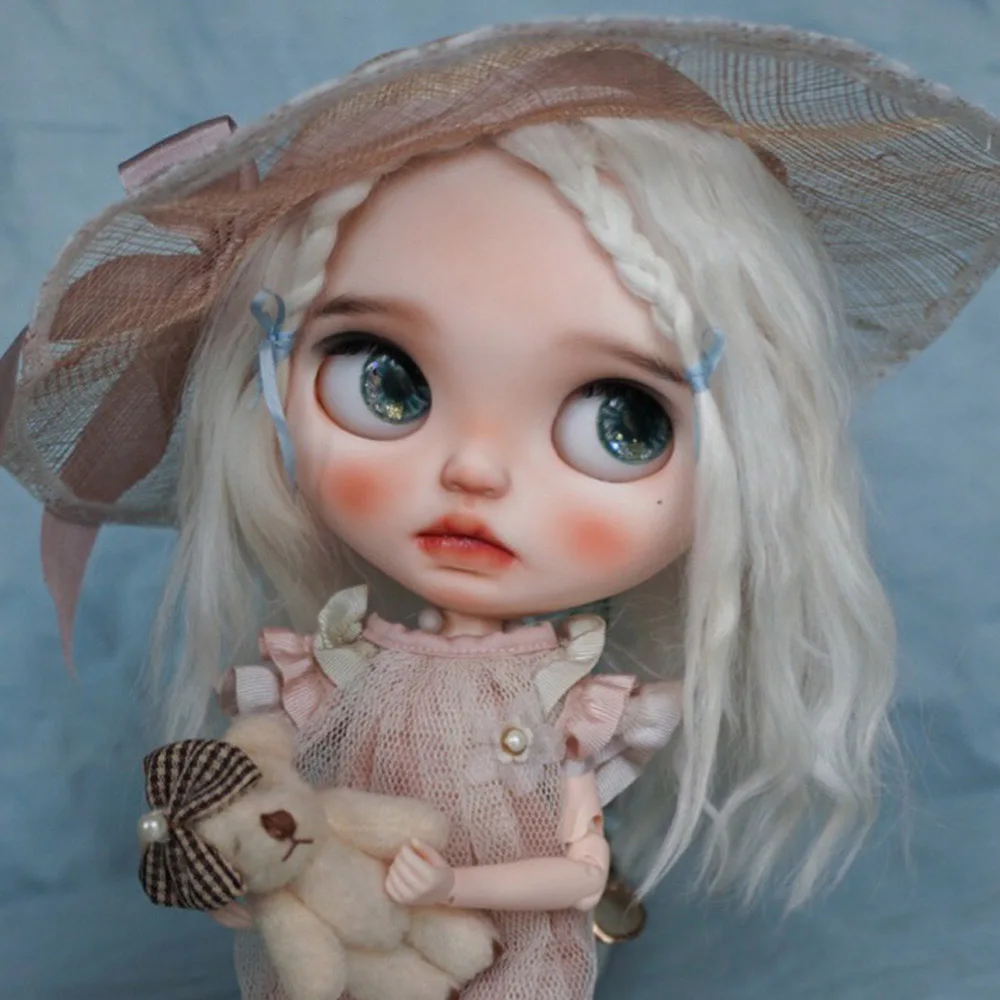 

Dolls & Accessories