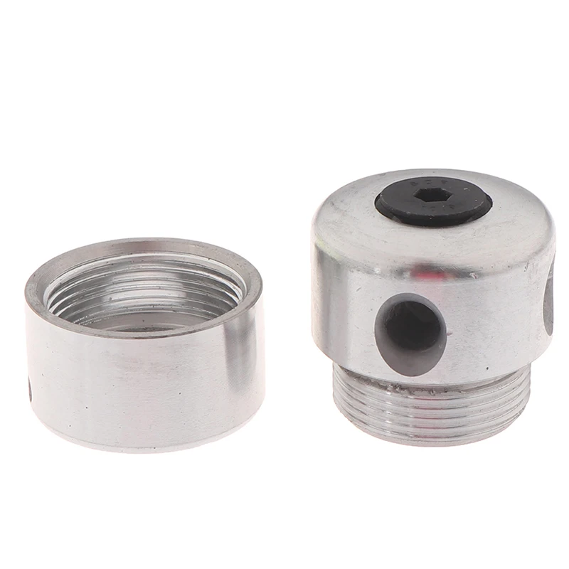 Алюминиевая Головка триммера для травы с 4 линиями аксессуары кустореза