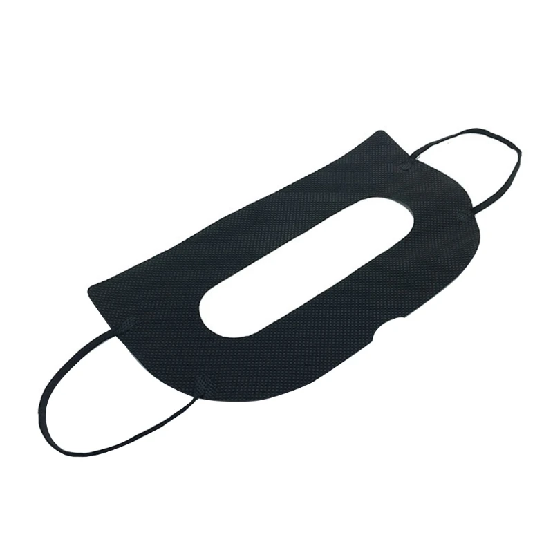 Маска для глаз VR Oculus- Rift/S/Go/Pro CV1 100 шт. | Электроника