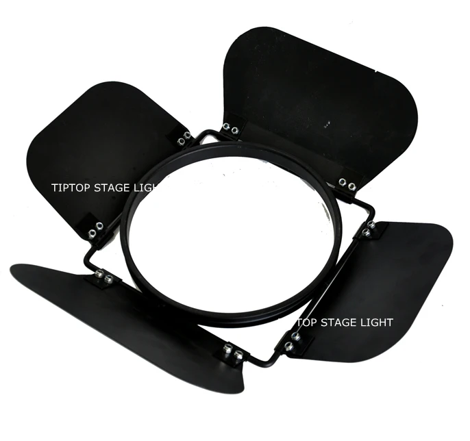 TIPTOP сценический светильник TP P67 200 Вт Белый COB Led Par Светильник Tyanshine оригинальный