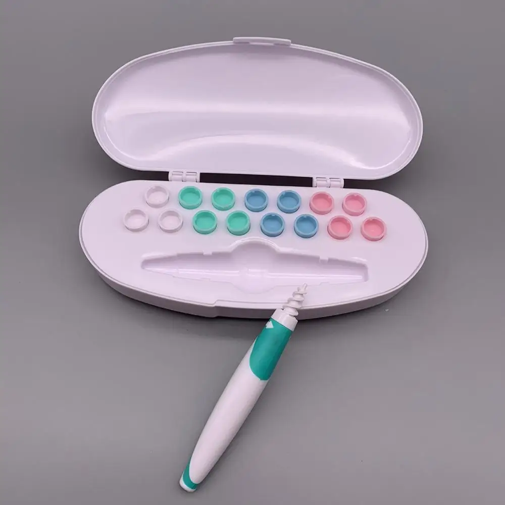 

2020 Ear Cleaner Silicone Ear Spoon Tool Set 15 Care Soft Spiral For Ears Cares Health Tools Cleaner Ear Wax Removal Tool