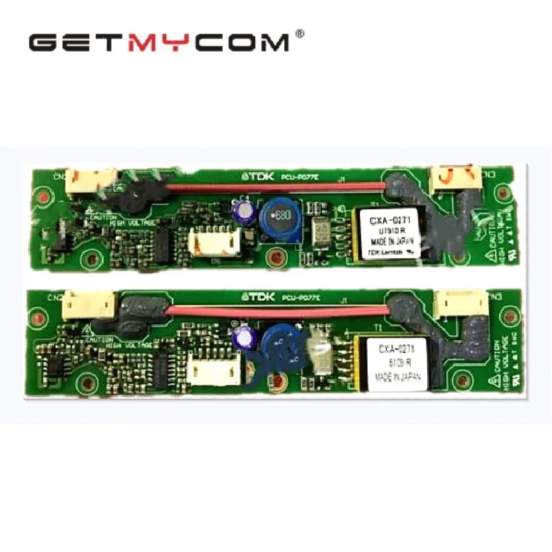 Getmycom оригинальный для CXA-0271 PCU-P077E CXA 0271 инверторная плата | Компьютеры и офис
