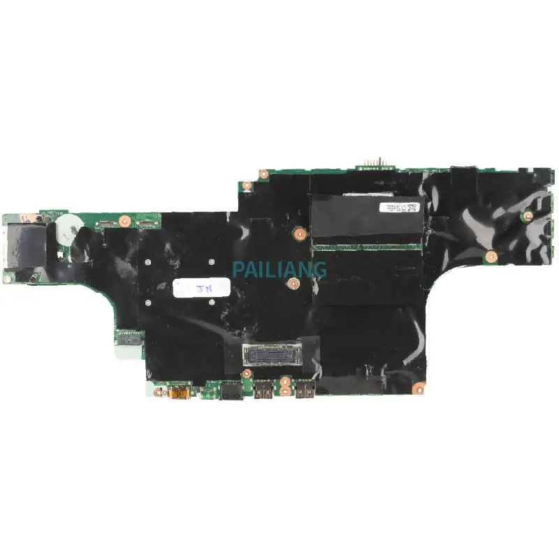 PAILIANG материнская плата для ноутбука LENOVO Thinkpad P50 01AY364 NM A451 SR2FU I7 6820HQ N16P Q3 A2 tesed