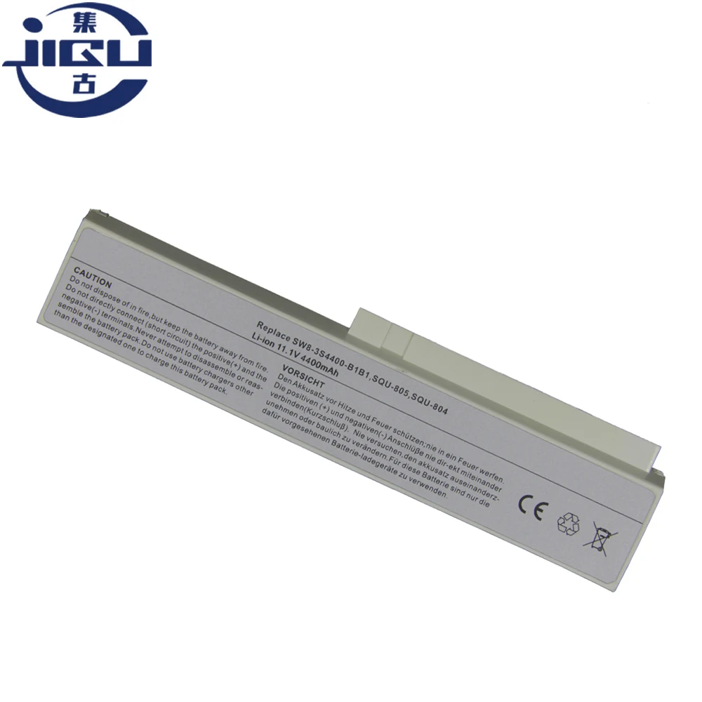 Аккумулятор для ноутбука JIGU SQU-804 SQU-805 LG R410 R480 R490 R510 R570 R580 15NB8611 DW8 Series | Компьютеры и
