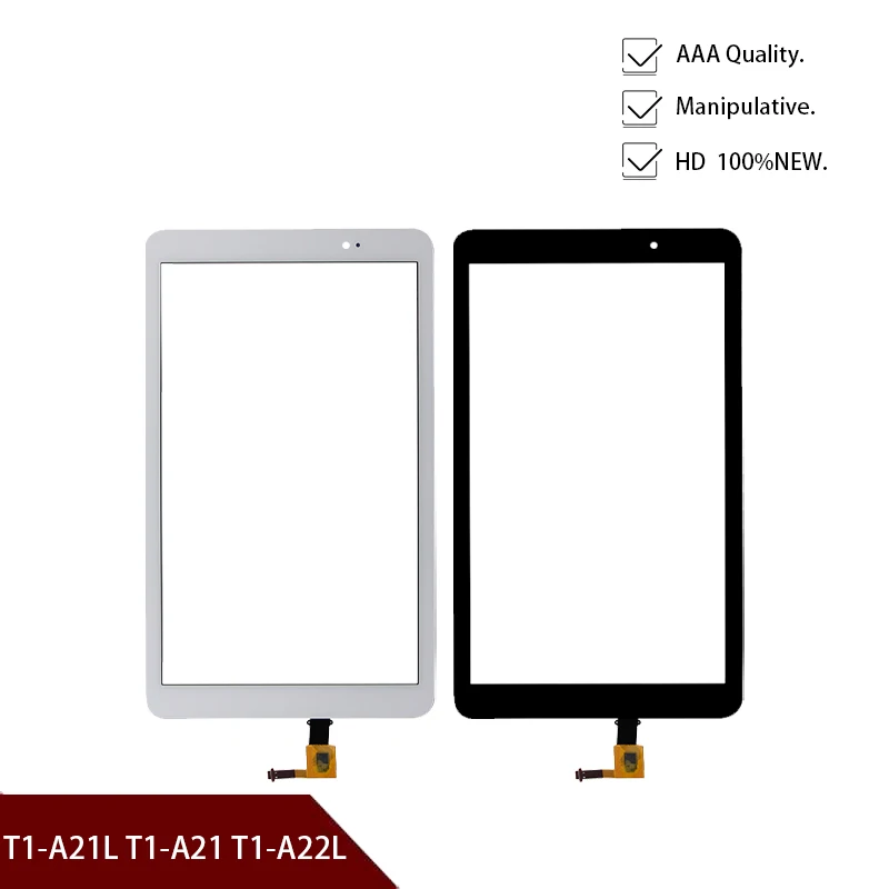 

9.6" For Huawei Mediapad T1 10 Pro LTE T1-A21L T1-A21W T1-A22L T1-A23L T1-A21 Touch Screen Digitizer Glass tools+Free shipping
