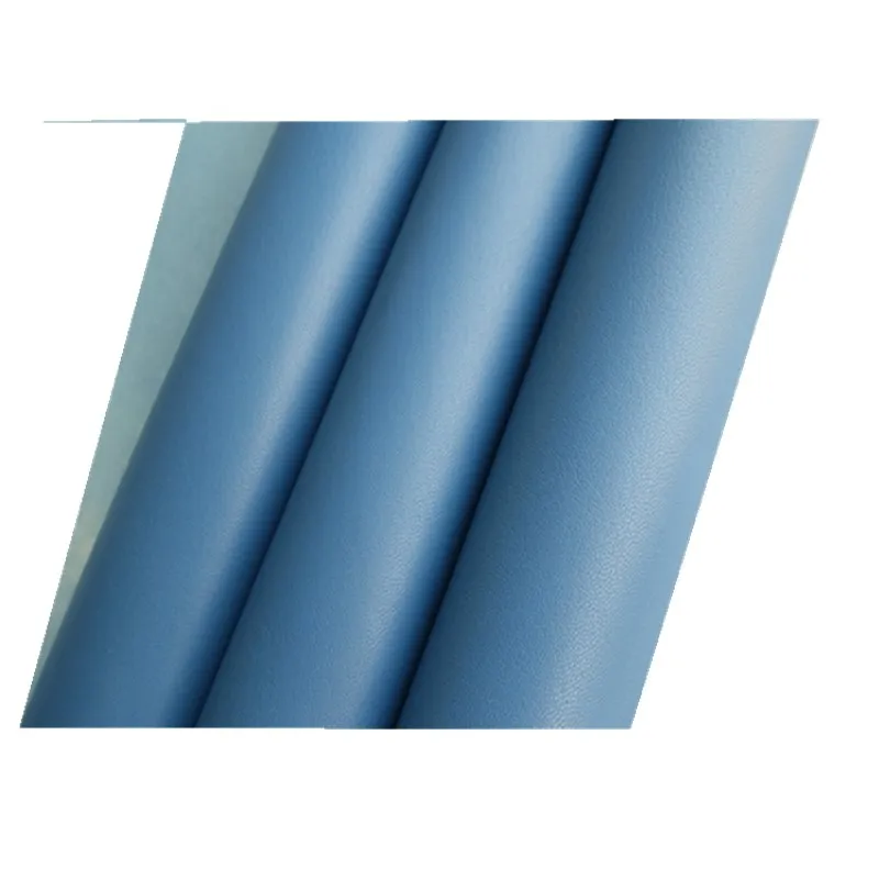 

Высококачественная светло-голубая козья кожа ручной работы Фотосумка подвеска ювелирные изделия маленький материал 1,2-1,6 мм