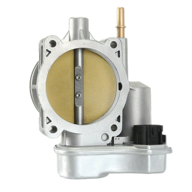 

AU05 -Car Fuel Injection Throttle Body Assembly for Chevy GMC 217-2296