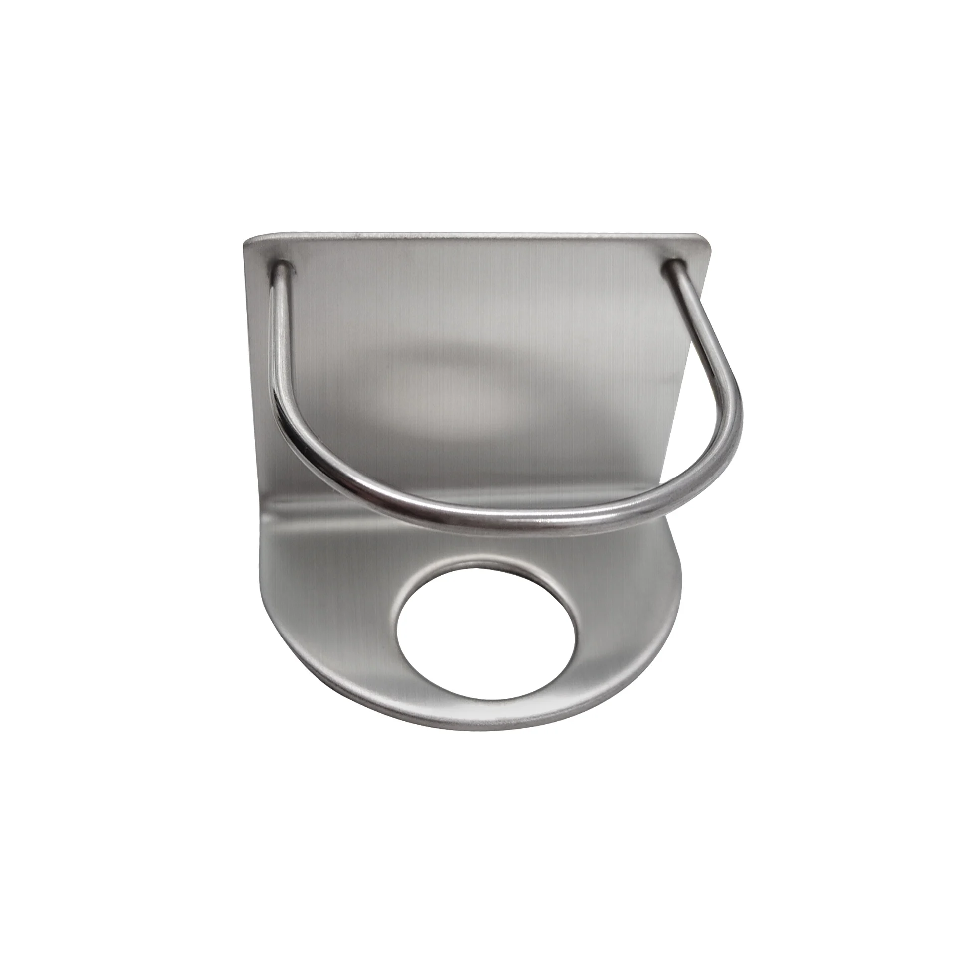 

Ptoc 304 Stainless Steel Storage Wall Stand Hook Stickers For Toothpaste Toothbrush Bathroom Accessories 2020 Markdown
