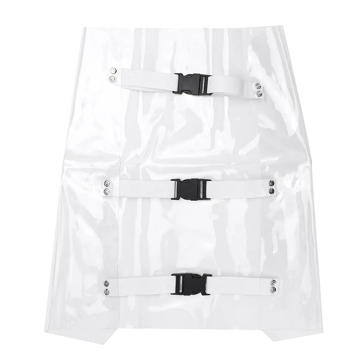 2 шт. Пластик ясно стоматологическое кресло коврик подушка для ног