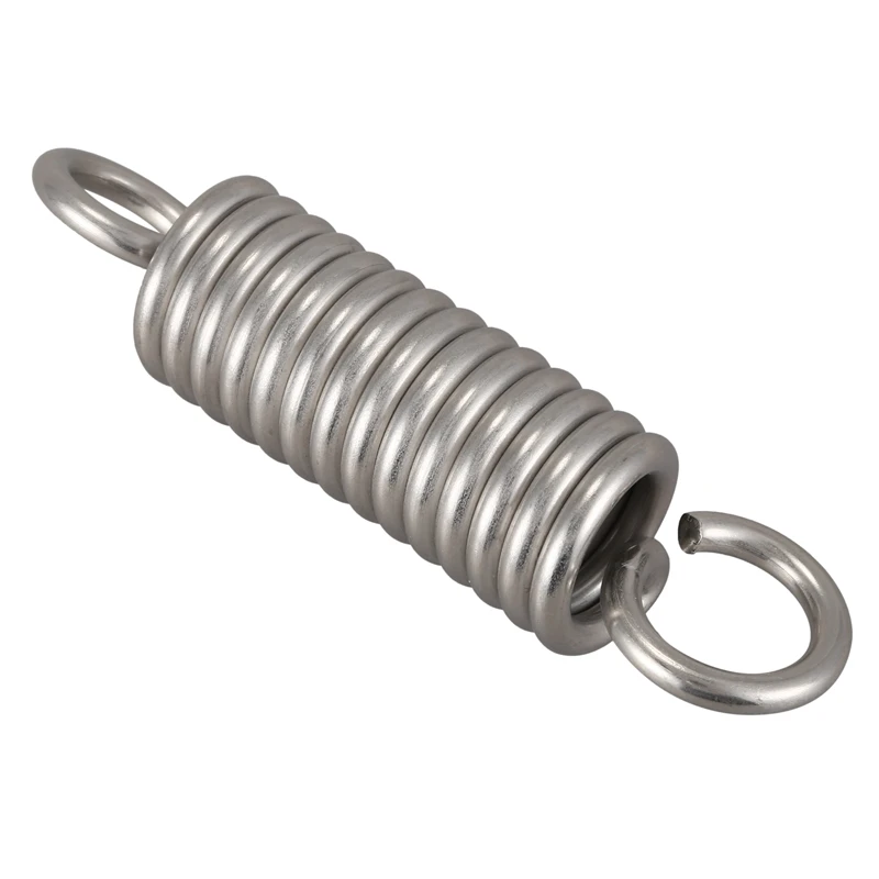 

HOT Stainless Steel Hammock Hanging Kit Swivel Hook Capacity Perfect for Hammocks Chairs Baskets Furniture Swings