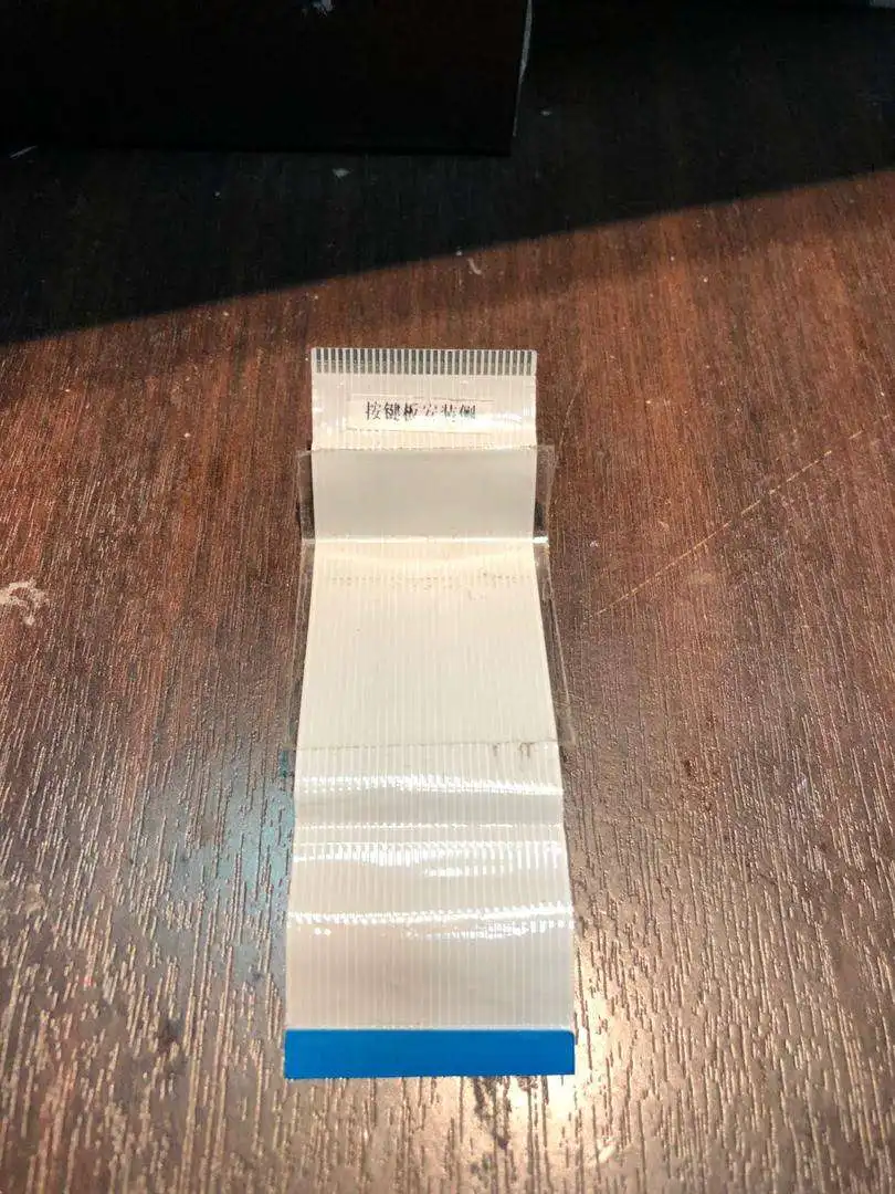 

Гибкий кабель для инфузионного насоса Mindray vp5 (новый, оригинальный)