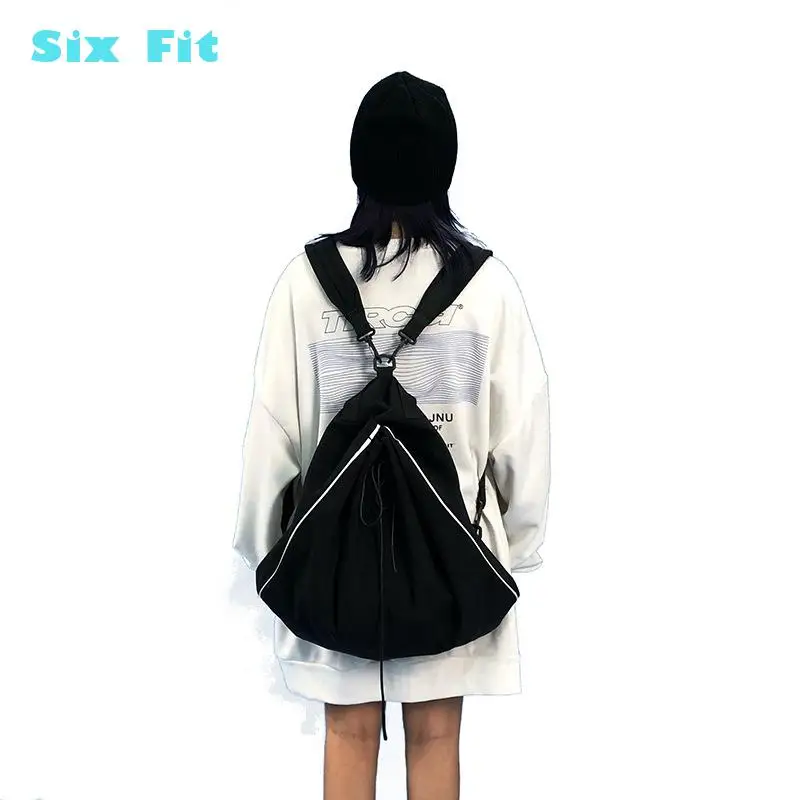 

Японский рюкзак в стиле Харадзюку, холщовые школьные ранцы для девочек-подростков, Женская милая Корейская сумка в стиле Харадзюку для стар...