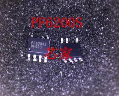 

100% оригинал 20 шт. PF6200S PF6200 SOP7