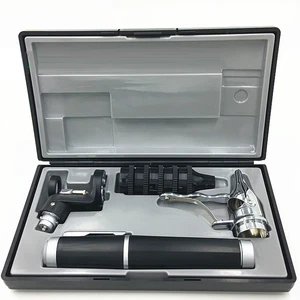 Nasal endoscopy nasal endoscopy medical otorhinoscope with light source endoscope visual nostril expander nasal endoscopy