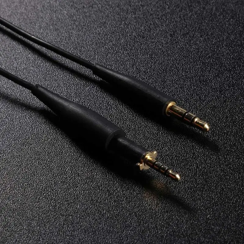 ALLOYSEED 150 см аудио кабель-удлинитель 2 5 мм штекер 3 конвертер адаптер для AKG K450 Q460 K480