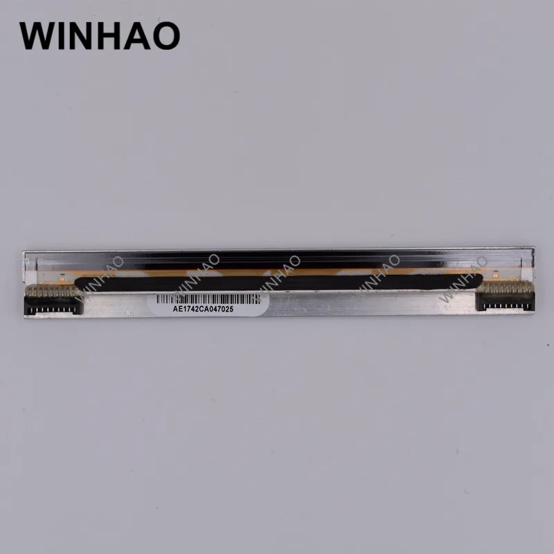 Печатающая головка для Argox OS-214TT OS-214 OS214 214 A150 KD2004-CF10C KF2004-GH10H KF2004-GR40C Термопринтер для печати этикеток печатающая головка