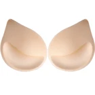 Комплект женского нижнего белья с чашками пуш-ап, 321