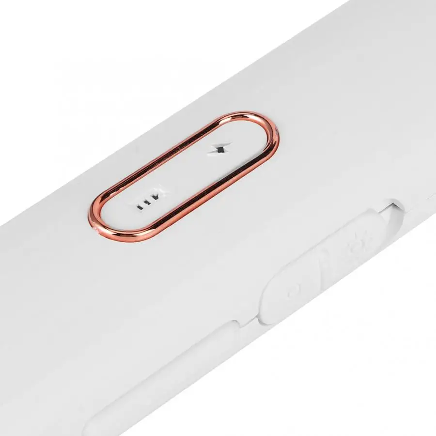 Бытовая Беспроводная светодиодсветодиодный аккумуляторная USB ракетка для