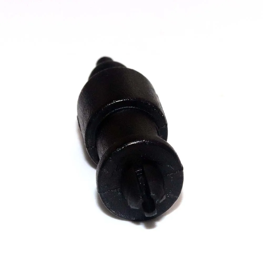JEAZEA 2 шт. BM51 A466K45 AC, 4M51 A466K45 AC задняя полка лотка ремень крепления струнные Зажимы для Ford Focus C-MAX 2011