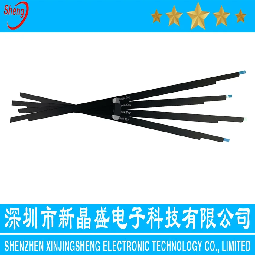 

Macbook logo bar for macbook pro 13 inch 15 inch A1706 A1708 A1707 A1989 A1990 Macbook Pro 13'' 15" 2017 2018 2019 Years