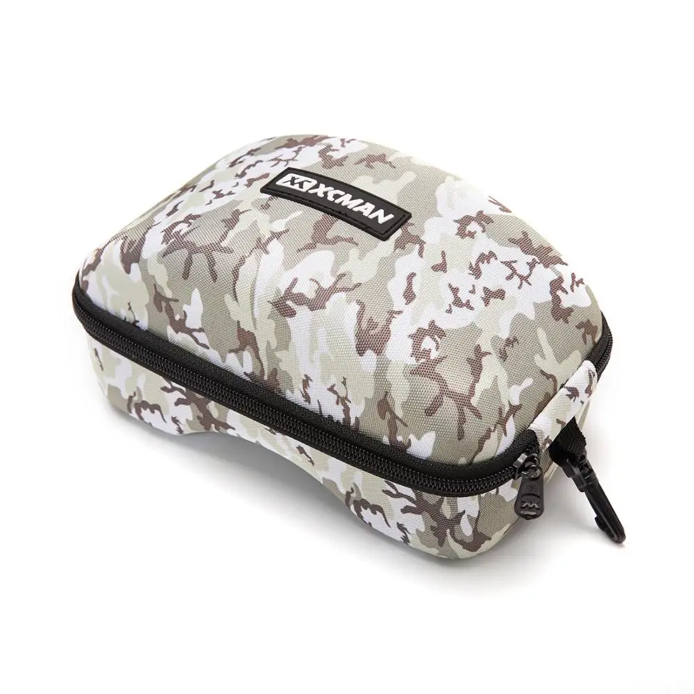 Чехол XCMAN Ski Goggle жесткий чехол EVA с застежкой и вентиляционным отверстием для