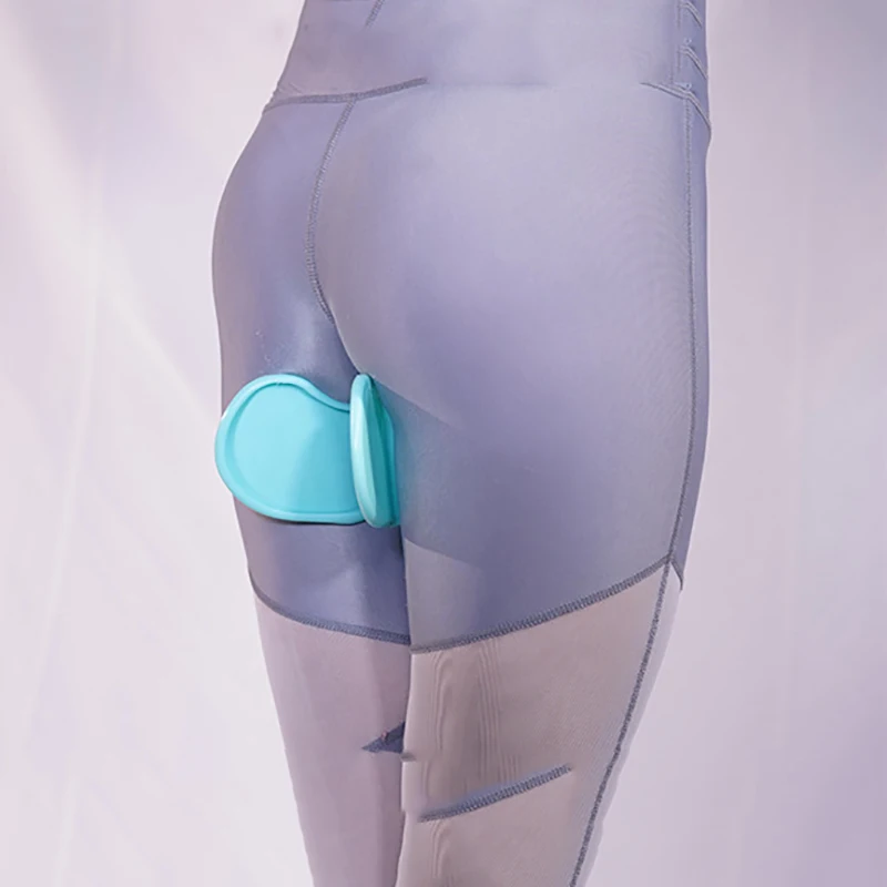 Устройство для коррекции таза ягодиц мышц внутренней бедер тренировка