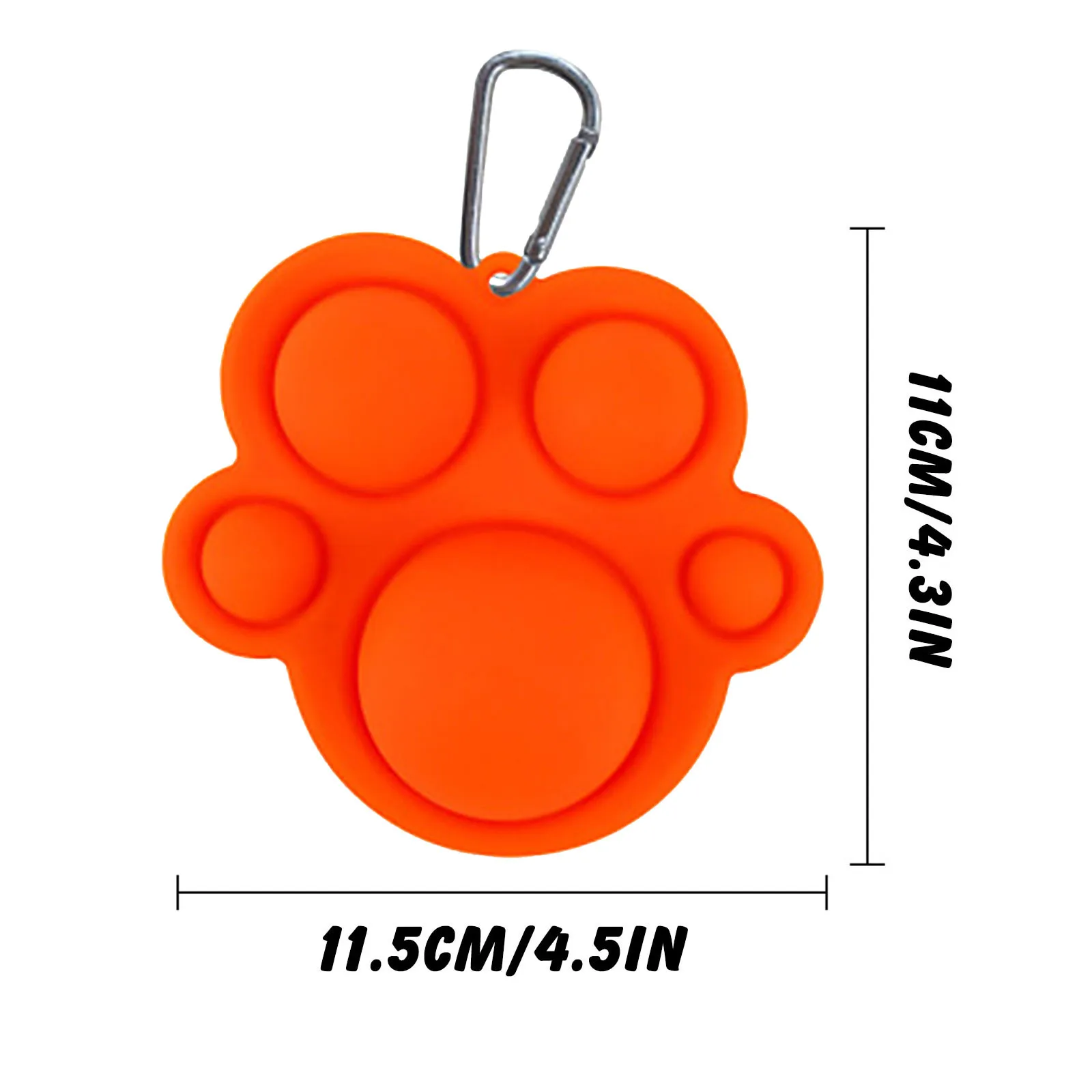 

Shape dimple toy decompression puzzle decompression toy 1PC children adult dimple toy pressure plate controller educational C1